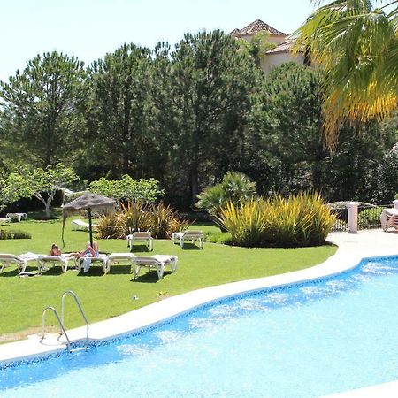 شقة La Concha Vista La Quinta ماربيا المظهر الخارجي الصورة
