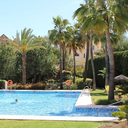 شقة La Concha Vista La Quinta ماربيا المظهر الخارجي الصورة