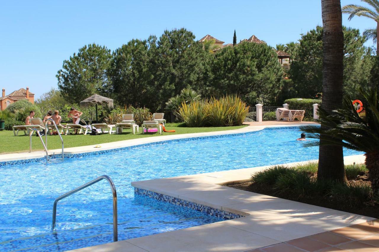 شقة La Concha Vista La Quinta ماربيا المظهر الخارجي الصورة