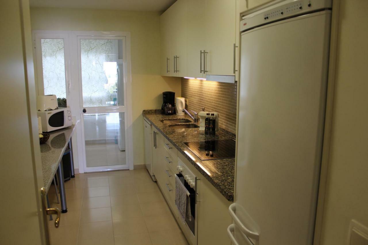 شقة La Concha Vista La Quinta ماربيا المظهر الخارجي الصورة