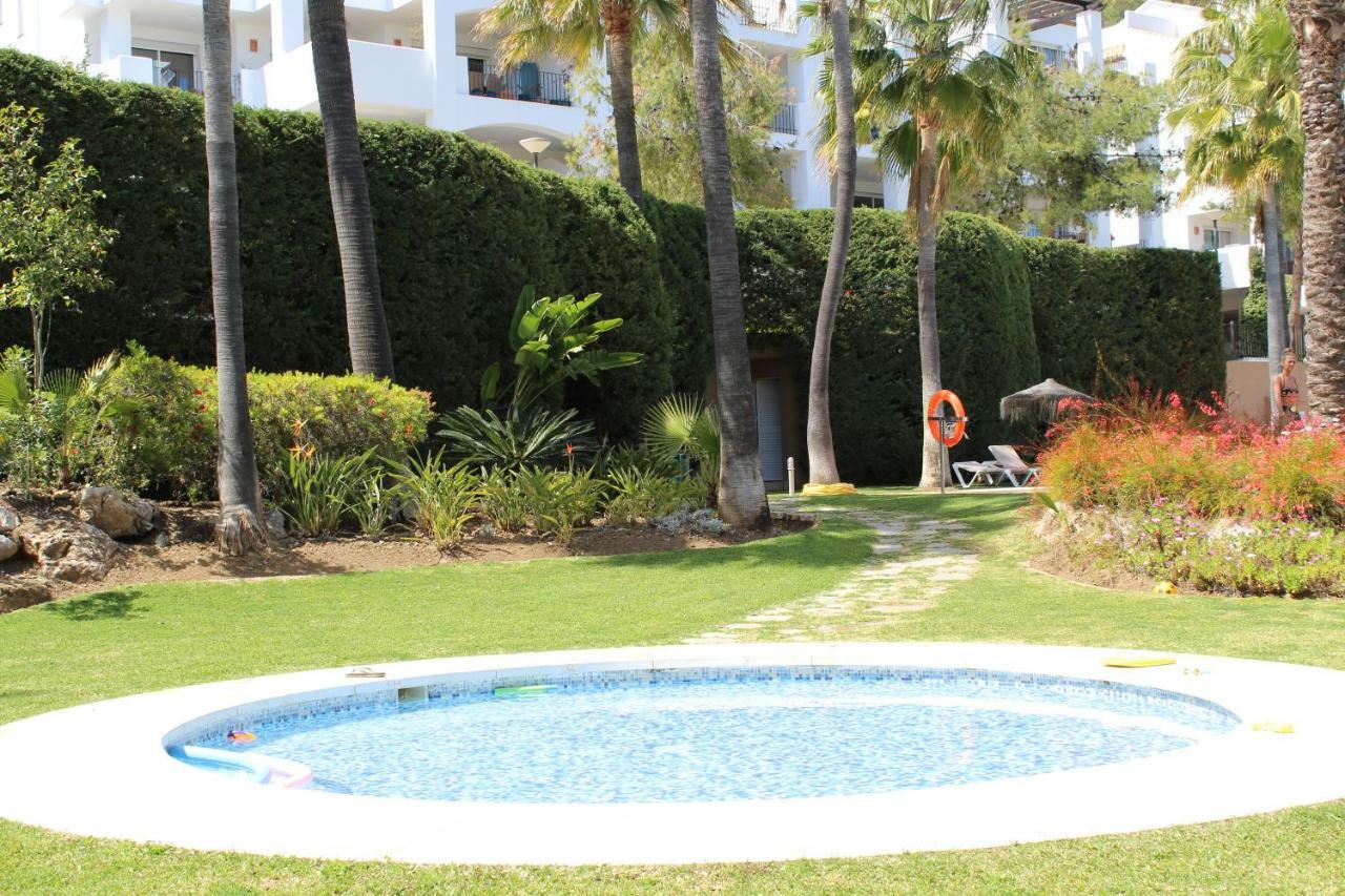 شقة La Concha Vista La Quinta ماربيا المظهر الخارجي الصورة